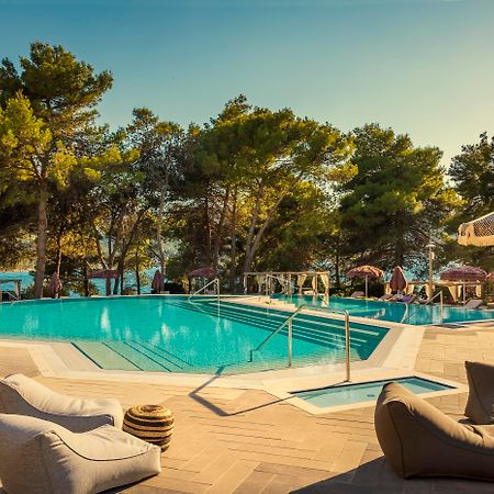 Places Hvar Hotel By Valamar Стари Град Екстериор снимка