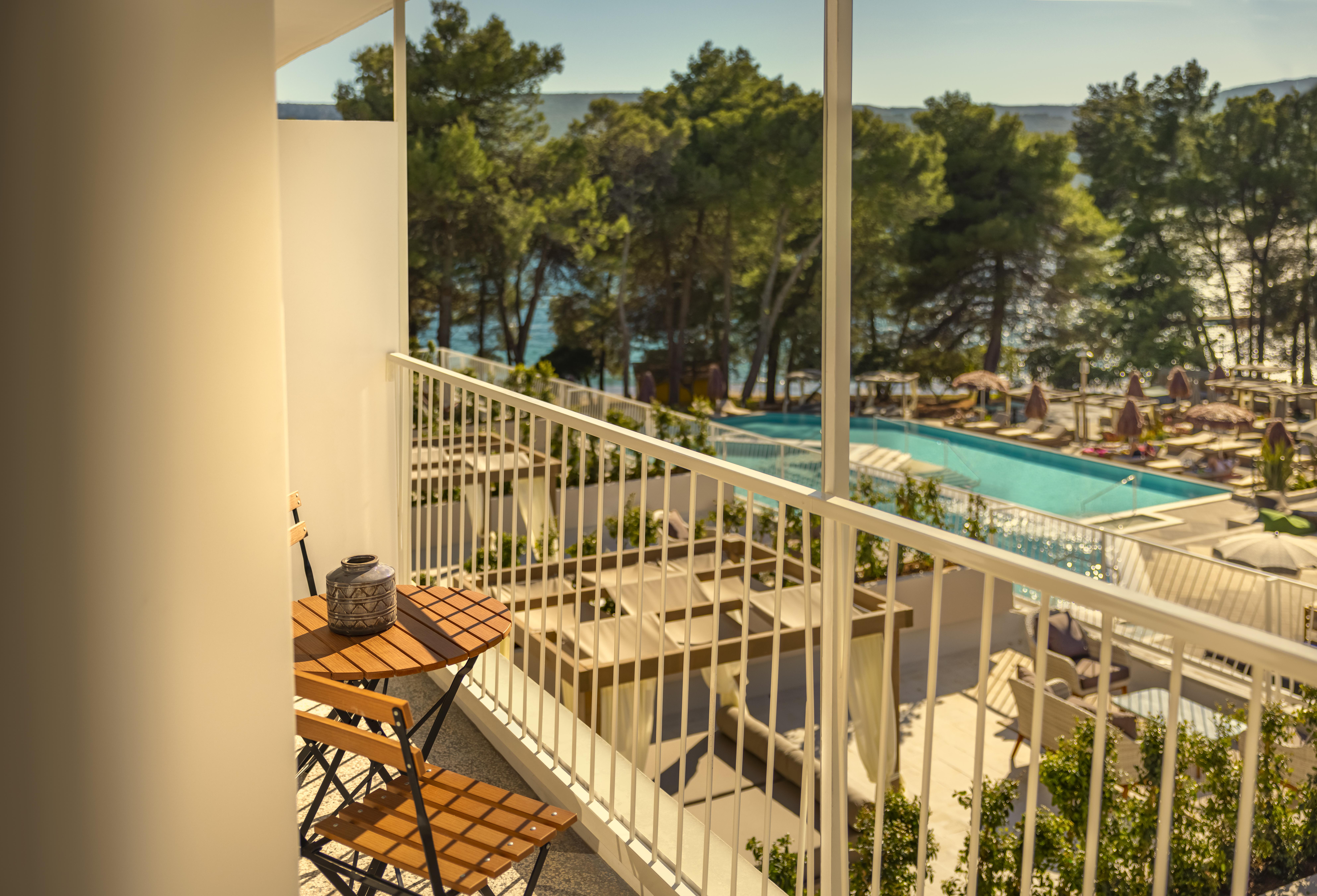 Places Hvar Hotel By Valamar Стари Град Екстериор снимка