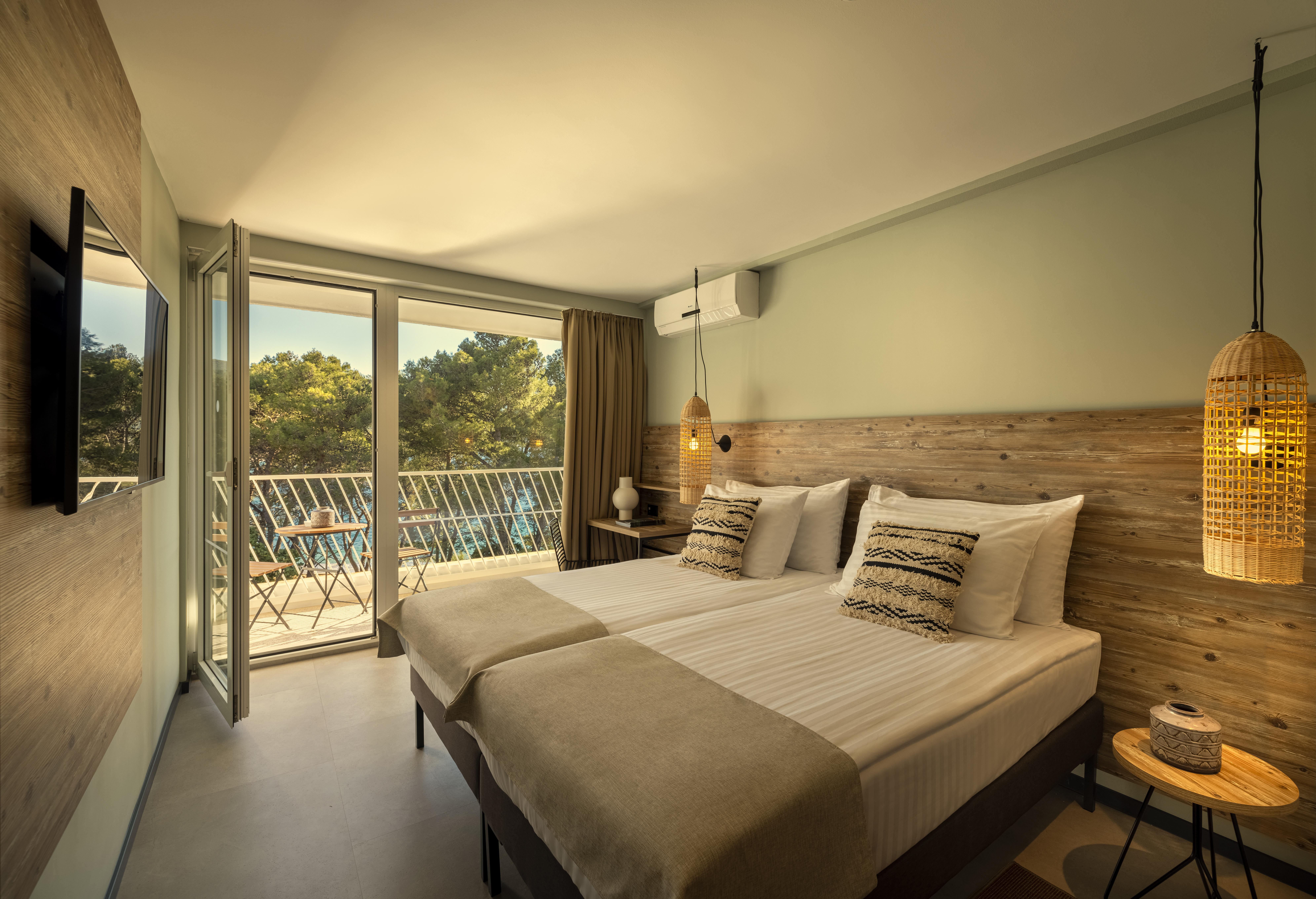 Places Hvar Hotel By Valamar Стари Град Екстериор снимка