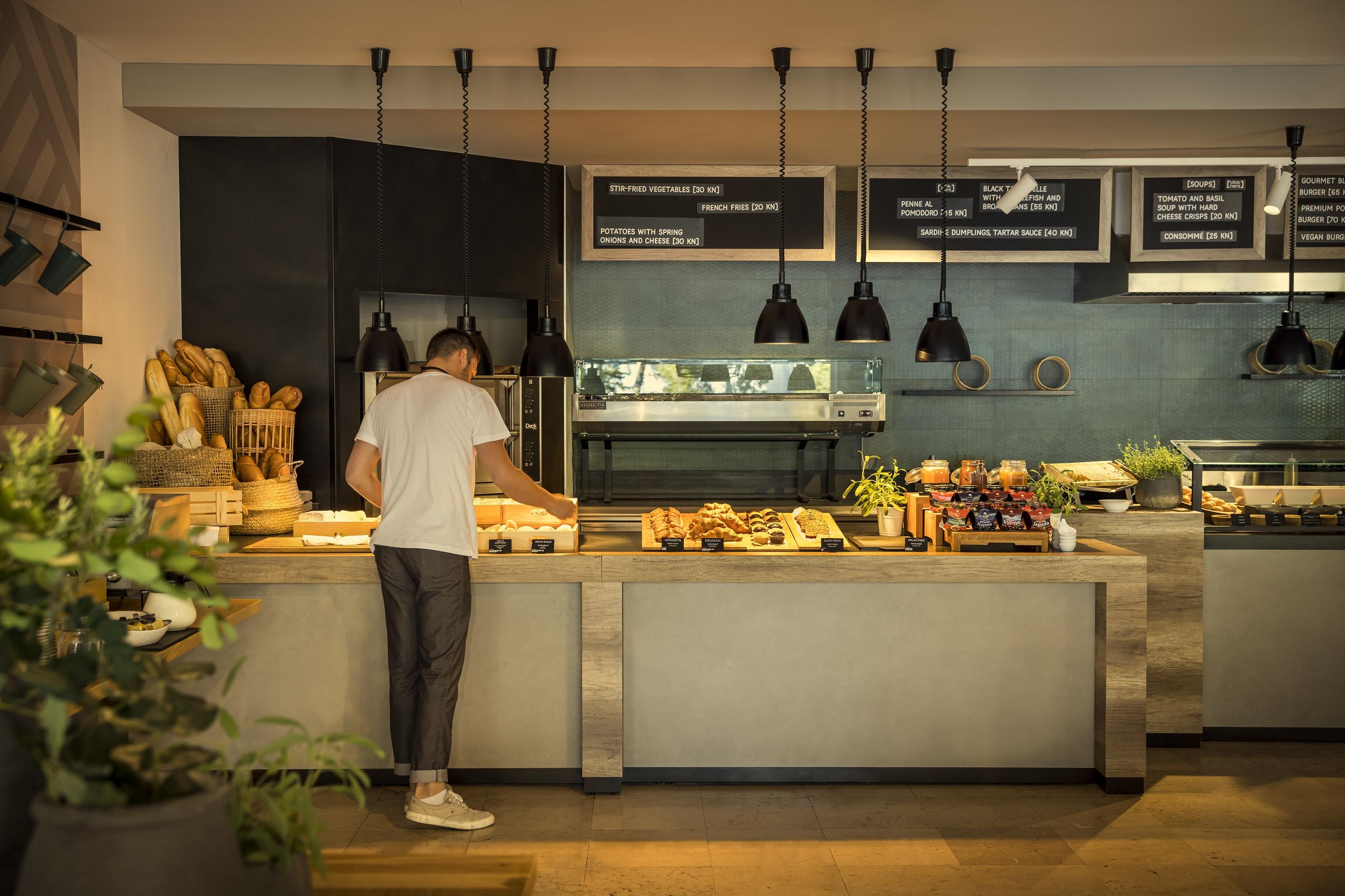 Places Hvar Hotel By Valamar Стари Град Екстериор снимка