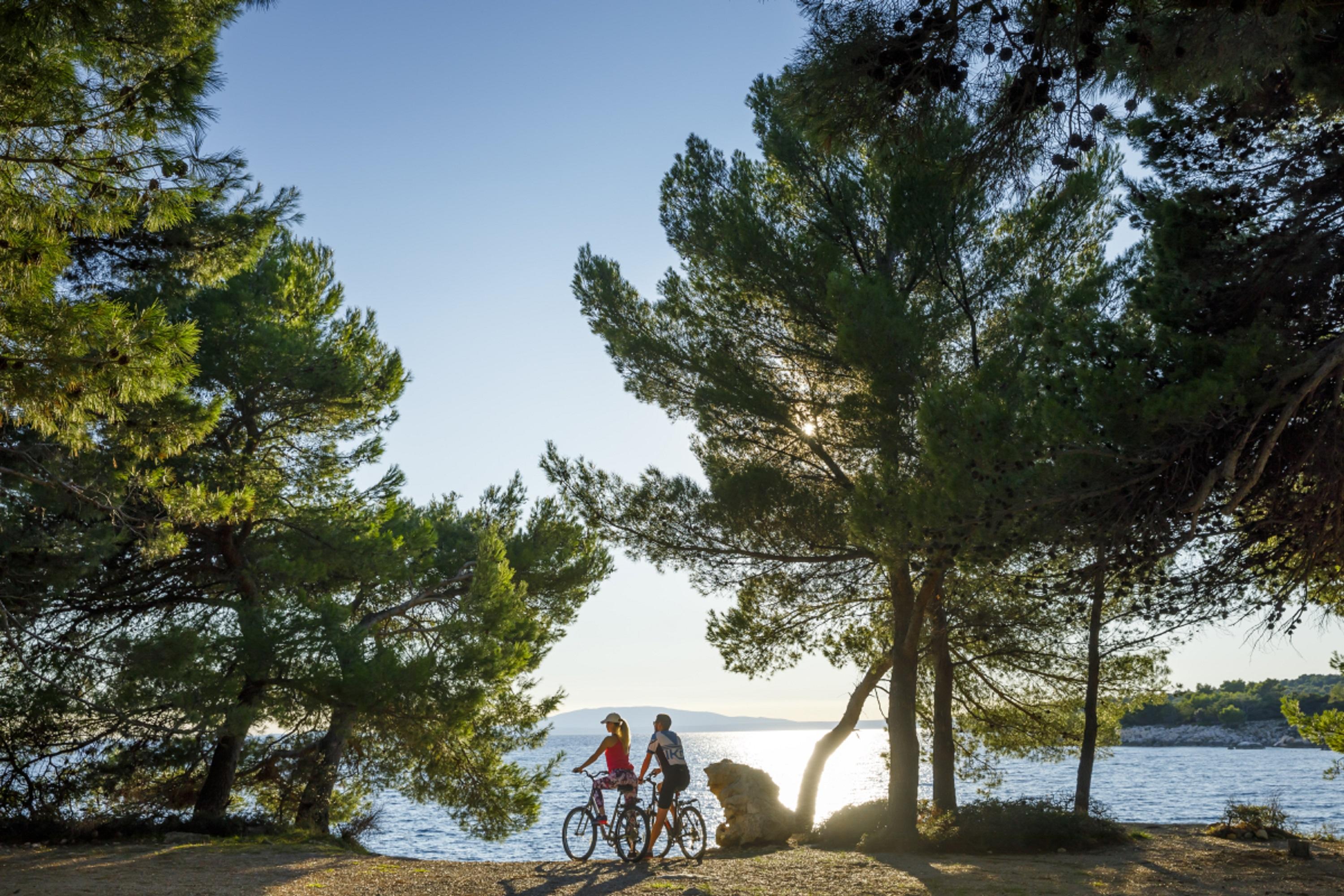 Places Hvar Hotel By Valamar Стари Град Екстериор снимка