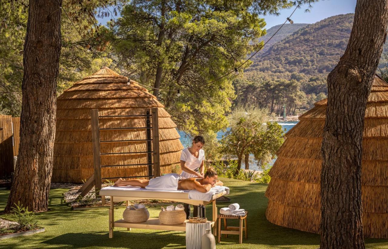 Places Hvar Hotel By Valamar Стари Град Екстериор снимка