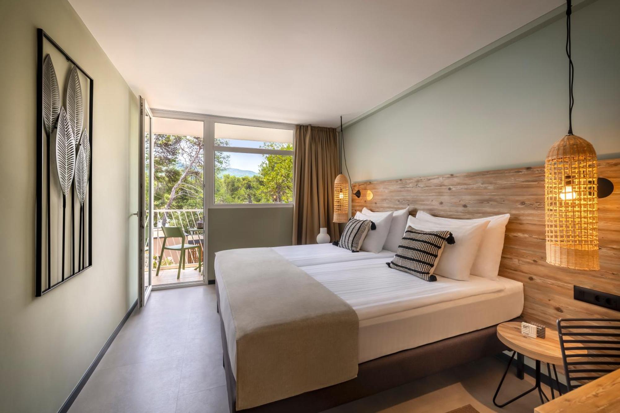 Places Hvar Hotel By Valamar Стари Град Екстериор снимка